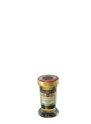 Calvados Trinkgläsli