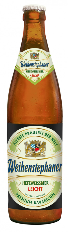 Weihenstephaner Leicht