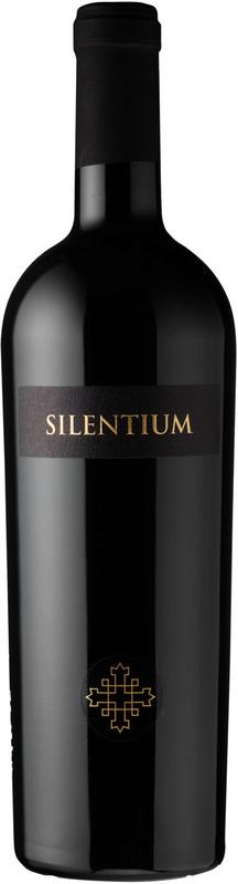 Primitivo di Manduria DOC Silentium