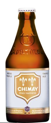 Chimay Triple