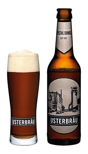 Usterbräu Dunkel