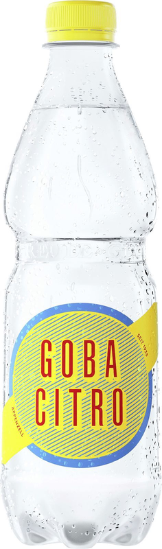 Goba Citro Pet