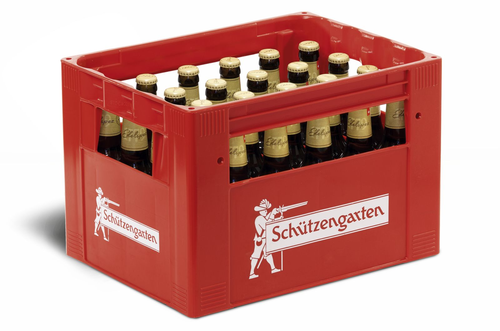 Schützengarten Edelspez Premium