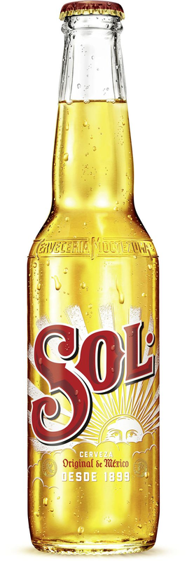 Sol Bier 24er EW