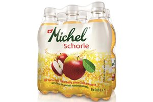 Michel Schorle Pet