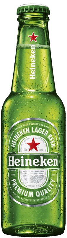 Heineken 4x6er EW