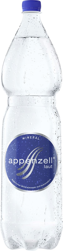 Goba Mineral Laut Schrumpfpackung Pet