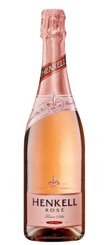 Henkell Rose