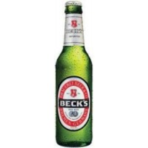 Becks Pils