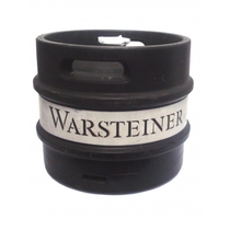 Warsteiner Fass 30 Lt