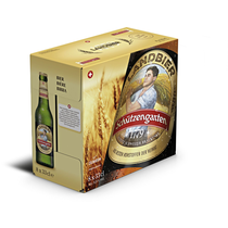 Schützengarten Landbier EW 8er