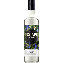 Rum Escape 7 weiss