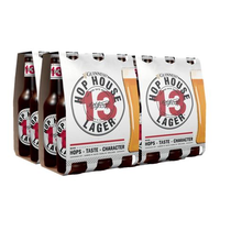 Guinness Hop House 13 4x6er