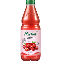 Michel Cranberry Pet 4er