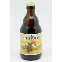 La Chouffe blonde MW