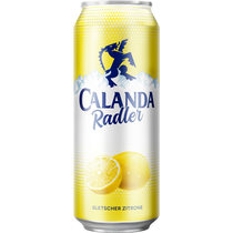 Calanda Radler Dosen 4x6er