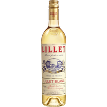 Lillet Blanc Aperitif