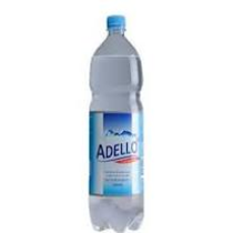 Adello Prickelnd Pink Pet Schrumpfpackung