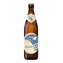 Falken Das Weizen Alkoholfrei 10er Har.