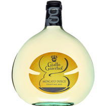 Moscato Giallo Gaierhof Trentino DOC