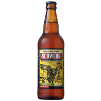 Sudwerk Westernrider Pale Ale