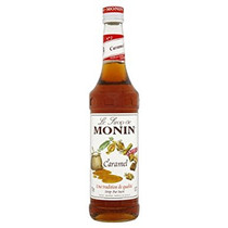 Sirup Monin Caramel