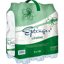 Eptinger grün Pet Schrumpfpackung