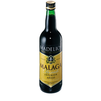 Malaga Madelios Superior Anejo DO