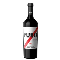 Puro Corte Bio Ojo de Vino MO