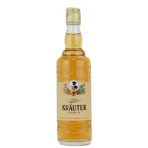 Appenzeller Kräuter-Honig