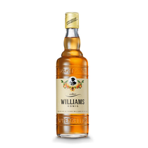 Appenzeller Williams-Honig