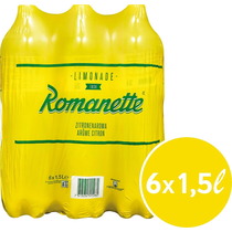 Romanette Citro Schrumpfpackung