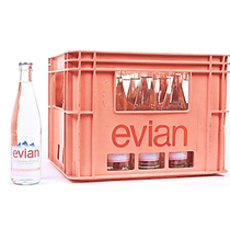 Evian 50cl