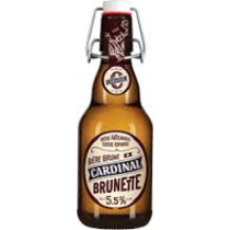 Cardinal Brunette Bügel