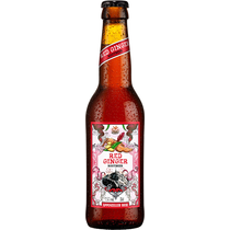 Appenzeller Red Ginger Root  Beer 1x6er