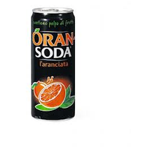 Oransoda Dosen
