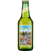Appenzeller Zitronen Panaché 4x6er