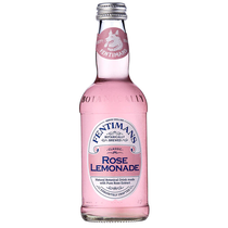 Fentimans Rose Lemonade