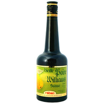 Vieille Poire Williams Räber