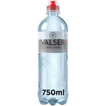 Valser Still Silence Sportscap Pet