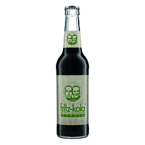 Fritz Kola Stevia