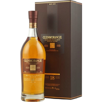 Whisky Glenmorangie Single Malt The Infinita 18y.