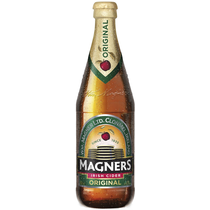 Magners Original Irish Cider
