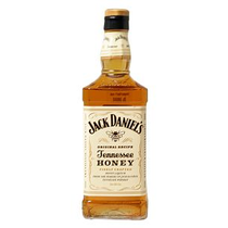 Jack Daniel´s Whisky - Likör Honey