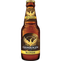 Grimbergen Blond 4x6er EW