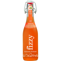 Fizzy Gazzosa Mandarine