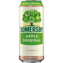 Somersby Apple Original Dosen 6x4er