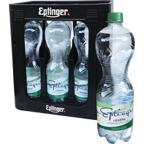 Eptinger grün Pet Schrumpfpackung