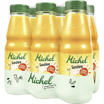 Michel Sunshine 6er Pet
