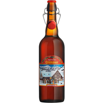 Appenzeller Glühbier